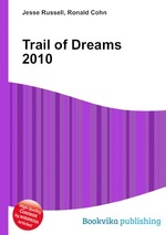 Trail of Dreams 2010