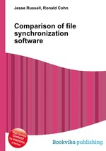 Comparison of file synchronization software