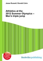 Athletics at the 2012 Summer Olympics – Men`s triple jump