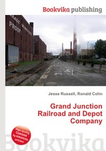 Grand Junction Railroad and Depot Company