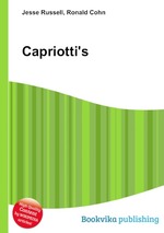 Capriotti`s