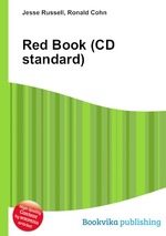 Red Book (CD standard)