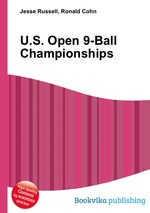 U.S. Open 9-Ball Championships