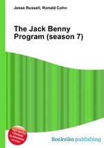 The Jack Benny Program (season 7)