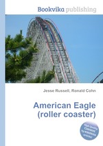 American Eagle (roller coaster)