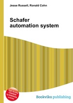 Schafer automation system