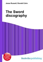 The Sword discography