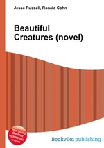 Beautiful Creatures (novel)