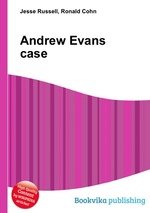 Andrew Evans case