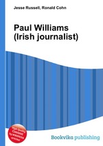 Paul Williams (Irish journalist)