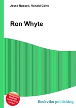 Ron Whyte