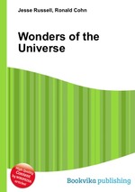 Wonders of the Universe