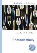 Photoelasticity