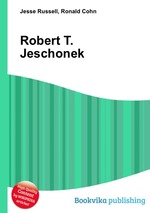 Robert T. Jeschonek