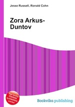 Zora Arkus-Duntov