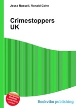 Crimestoppers UK