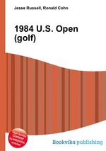 1984 U.S. Open (golf)