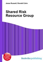 Shared Risk Resource Group