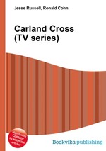 Carland Cross (TV series)