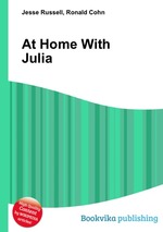 At Home With Julia