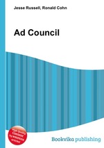 Ad Council