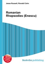 Romanian Rhapsodies (Enescu)