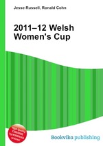 2011–12 Welsh Women`s Cup