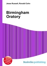Birmingham Oratory