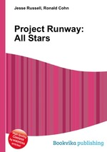 Project Runway: All Stars