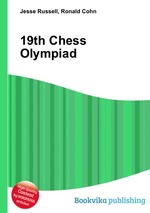 19th Chess Olympiad