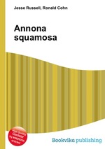 Annona squamosa