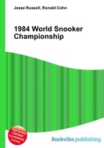 1984 World Snooker Championship