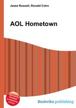 AOL Hometown