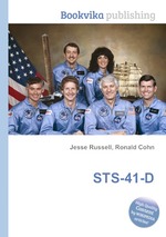 STS-41-D