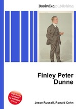 Finley Peter Dunne