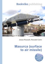 Masurca (surface to air missile)