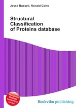 Structural Classification of Proteins database