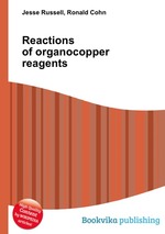 Reactions of organocopper reagents