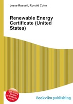 Renewable Energy Certificate (United States)