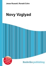 Novy Vzglyad
