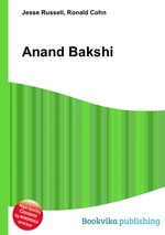 Anand Bakshi