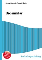 Biosimilar