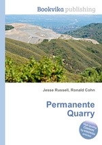 Permanente Quarry