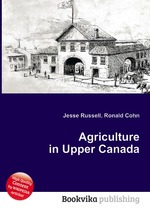 Agriculture in Upper Canada