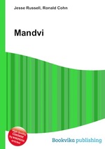 Mandvi