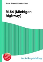 M-84 (Michigan highway)