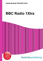 BBC Radio 1Xtra