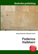 Federico Halbherr