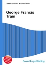 George Francis Train