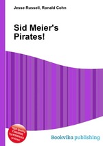 Sid Meier`s Pirates!